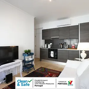  Appartement Luxury Portugal