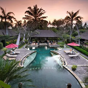  Villa Furamaxclusive & Villas, Indonesië