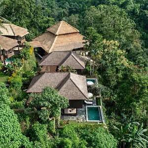  Villa Natura Bali Indonesië