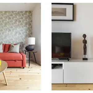  Appartement Belem Design By Homing Portugal