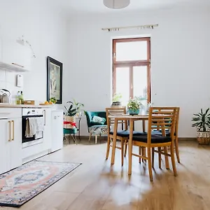 Atticus Appartement
