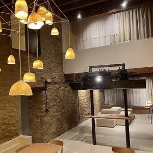  Landhuis Casa Robla Spanje
