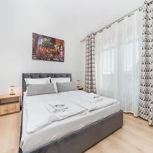 Mb Cracow Appartement