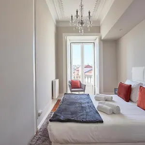  Appartement Casa Portuguesa Combro Portugal