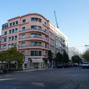  Appartement Avenida Cozy Portugal