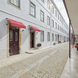  Appartement Rosario In Graca Portugal