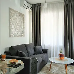  Appartement Centre Vivere Kroatië
