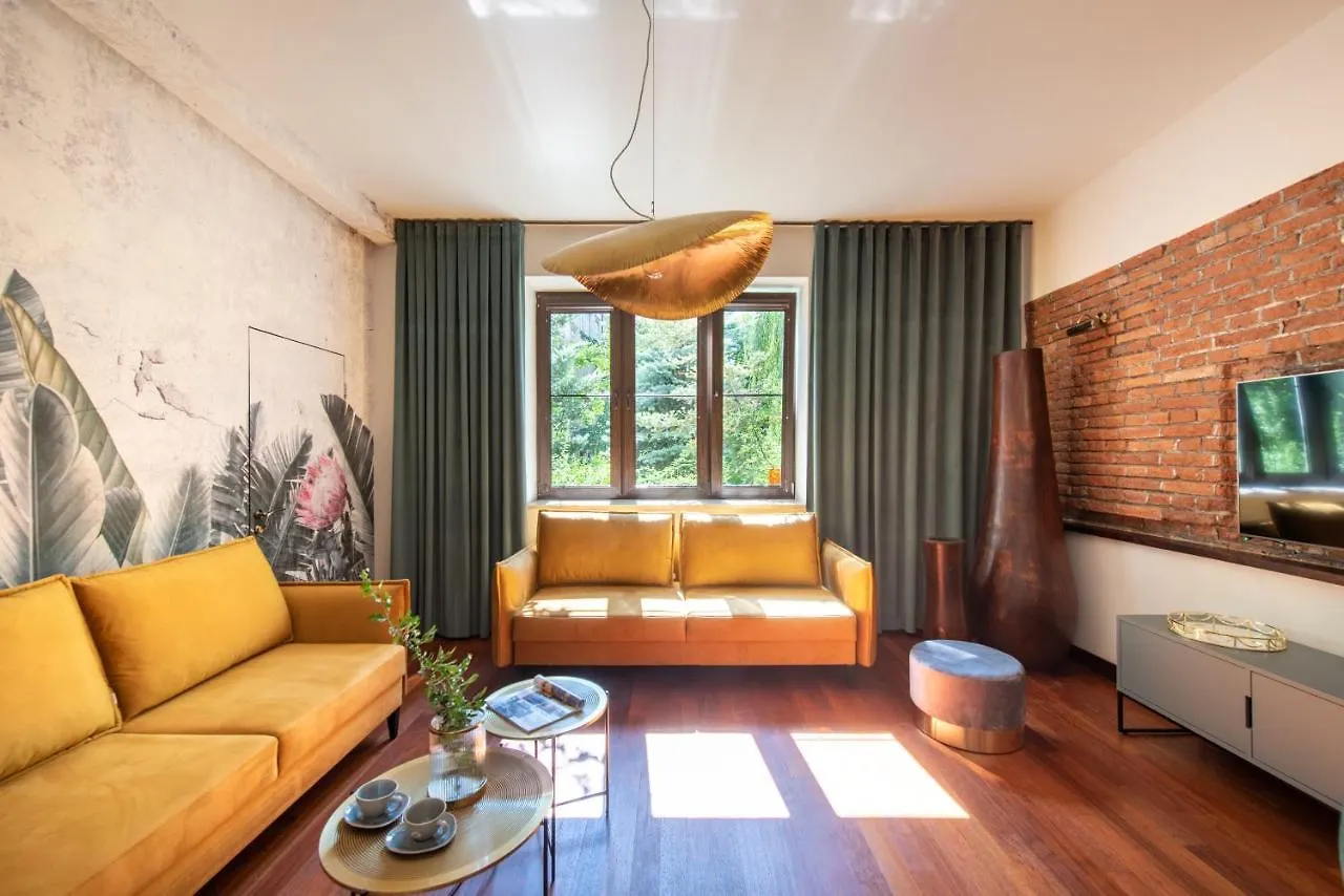 Krakowhomes Kraków