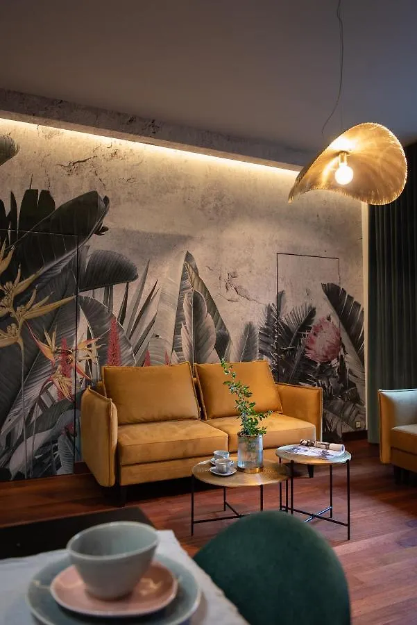 Apartament Krakowhomes
