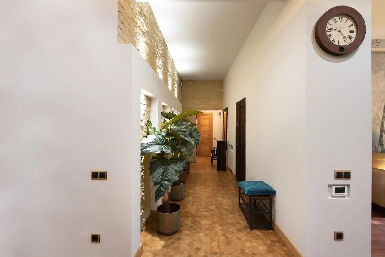 Krakowhomes 0*, Kraków Polska