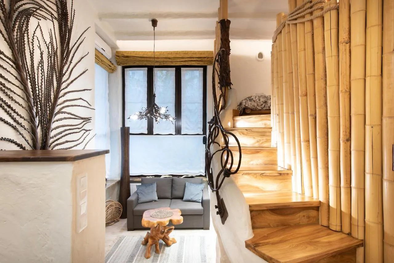Apartament Krakowhomes Polska