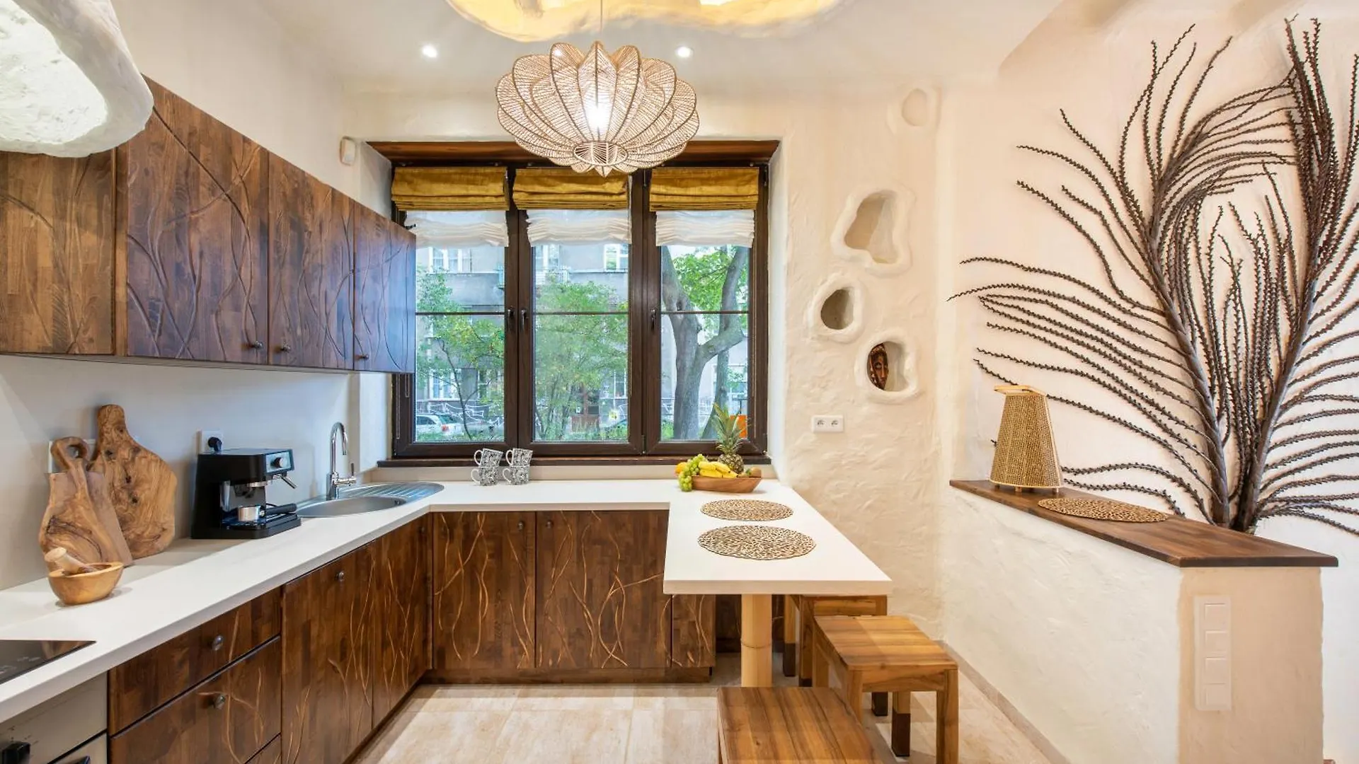 Apartament Krakowhomes
