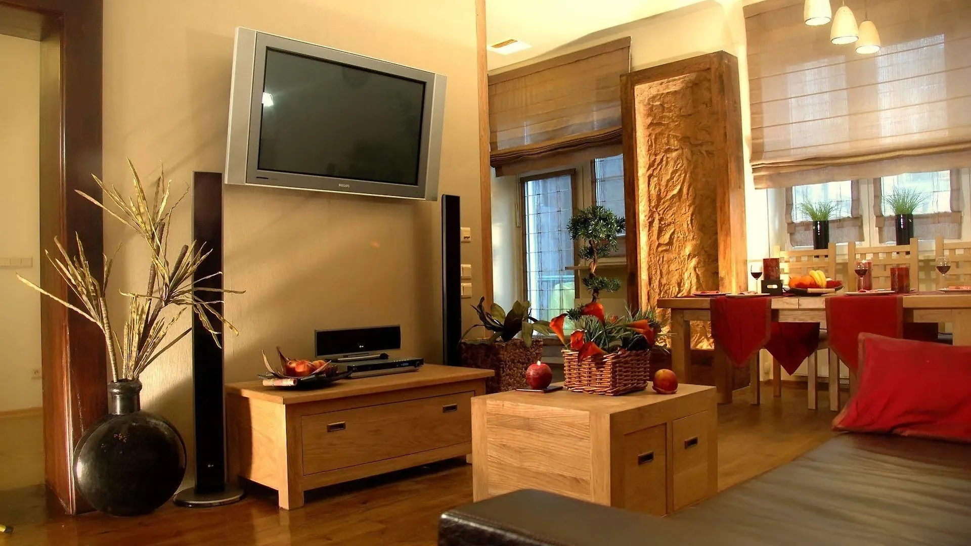 Apartament Krakowhomes